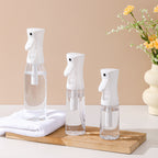 Mist Continuous Spray Bottle Beauty