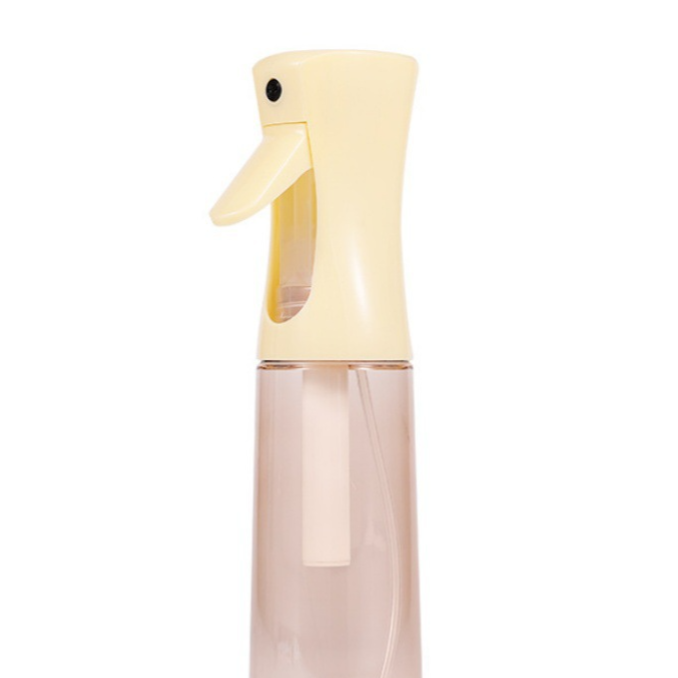 Mist Continuous Spray Bottle Beauty