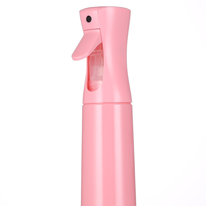 Mist Continuous Spray Bottle Beauty