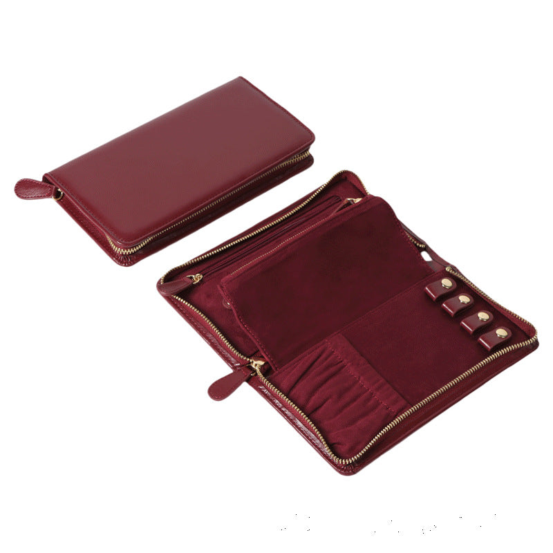 Mulit-functional Ring Bag