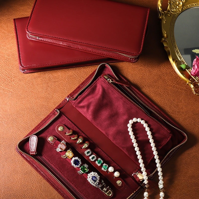 Mulit-functional Ring Bag