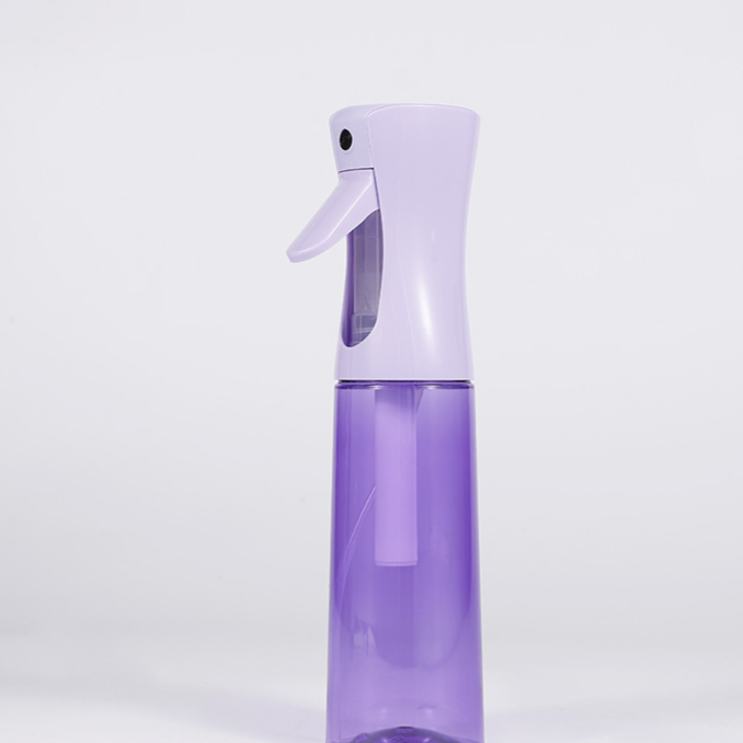 Mist Continuous Spray Bottle Beauty
