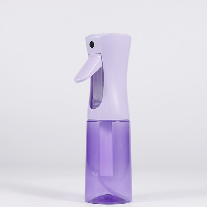 Mist Continuous Spray Bottle Beauty