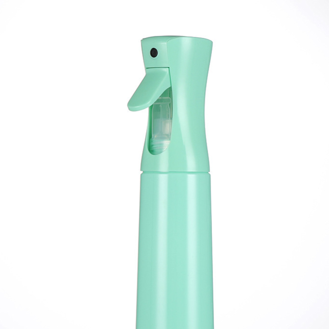 Mist Continuous Spray Bottle Beauty