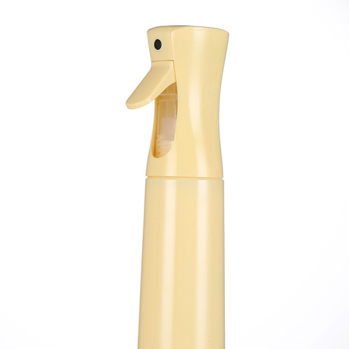 Mist Continuous Spray Bottle Beauty