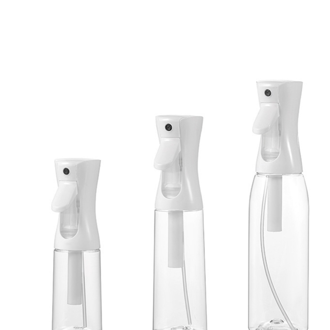 Mist Continuous Spray Bottle Beauty