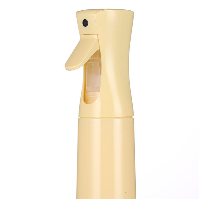 Mist Continuous Spray Bottle Beauty