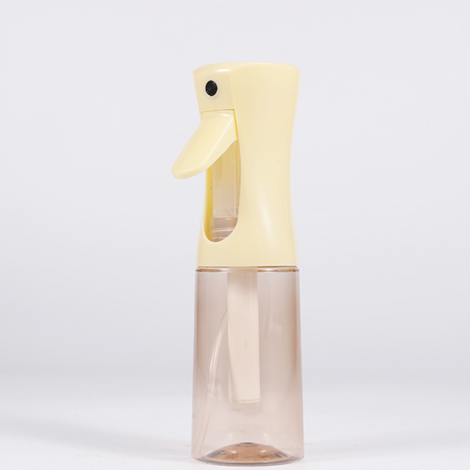 Mist Continuous Spray Bottle Beauty