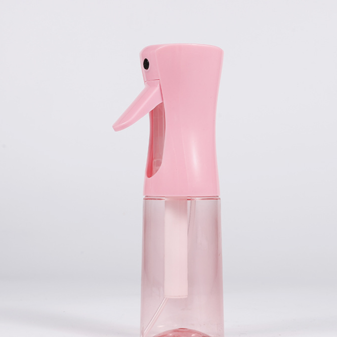 Mist Continuous Spray Bottle Beauty