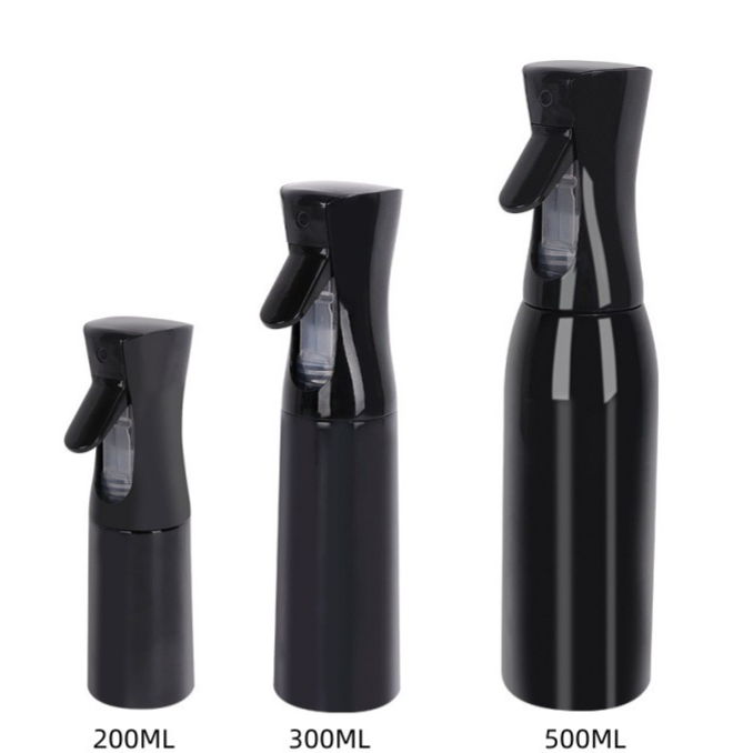 Mist Continuous Spray Bottle Beauty