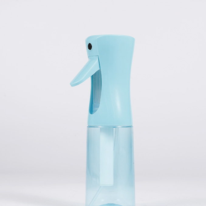 Mist Continuous Spray Bottle Beauty