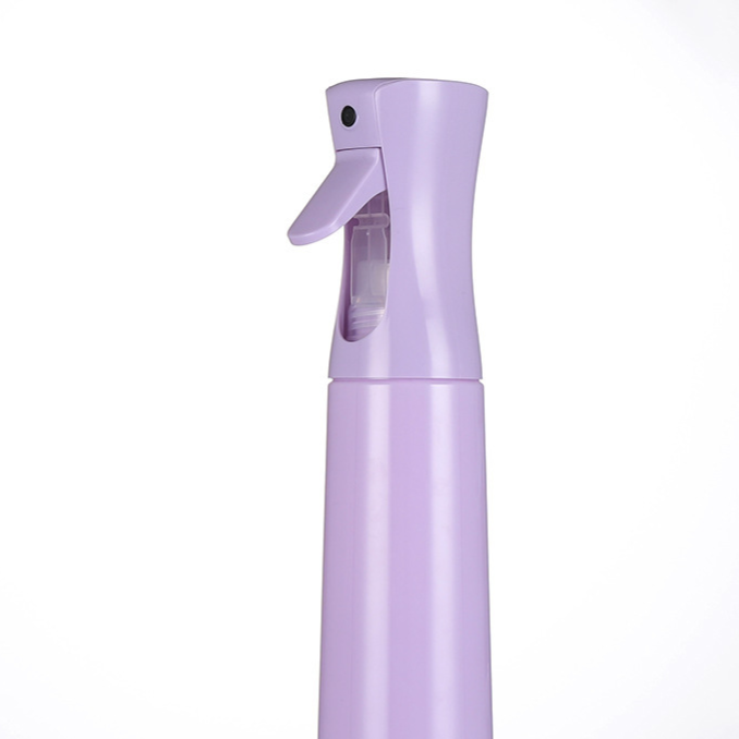 Mist Continuous Spray Bottle Beauty