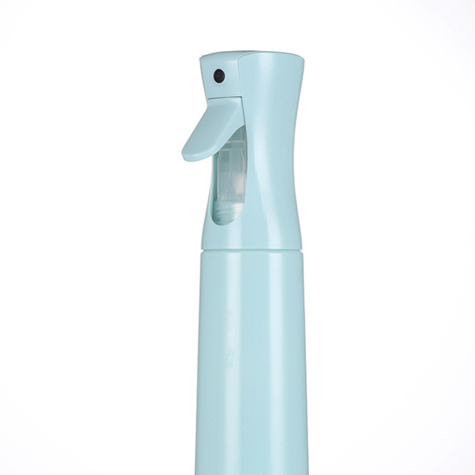 Mist Continuous Spray Bottle Beauty