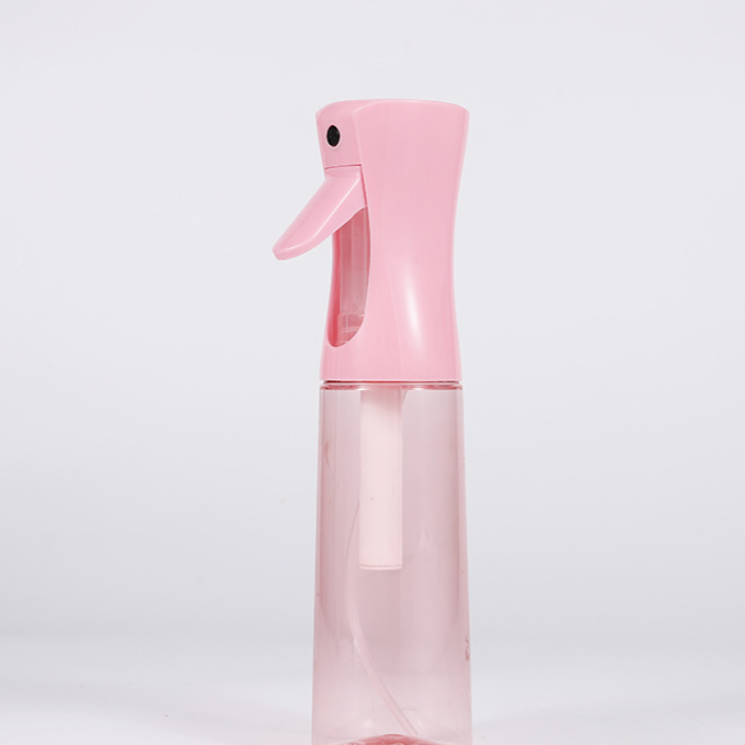 Mist Continuous Spray Bottle Beauty