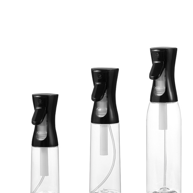 Mist Continuous Spray Bottle Beauty