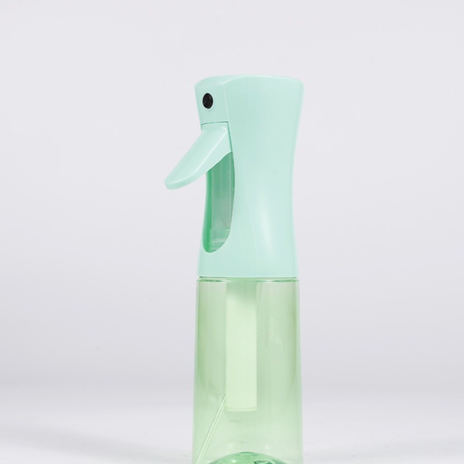 Mist Continuous Spray Bottle Beauty