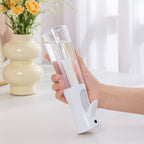 Mist Continuous Spray Bottle Beauty