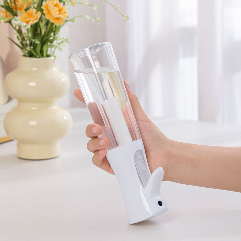 Mist Continuous Spray Bottle Beauty