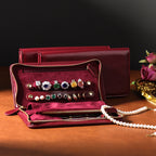 Mulit-functional Ring Bag