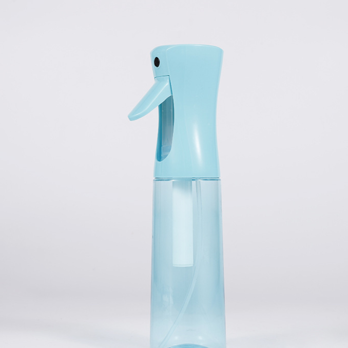 Mist Continuous Spray Bottle Beauty