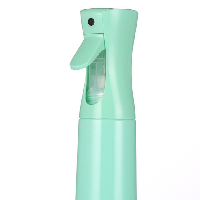 Mist Continuous Spray Bottle Beauty