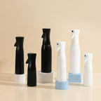 Mist Continuous Spray Bottle Beauty