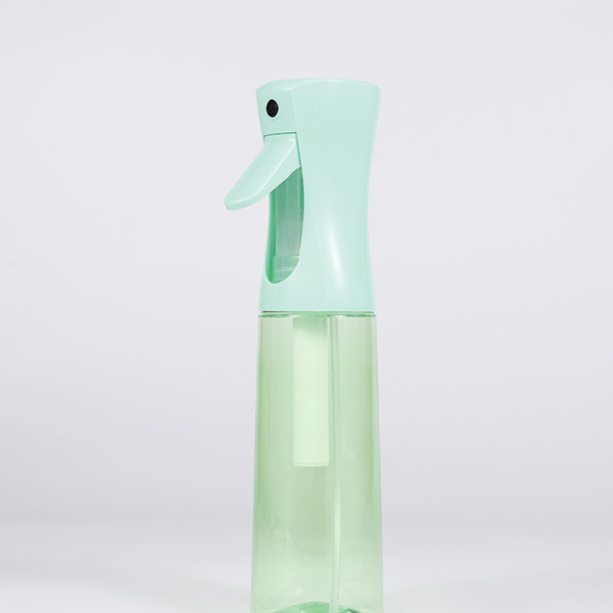 Mist Continuous Spray Bottle Beauty